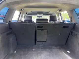2006 Volkswagen Touareg V8