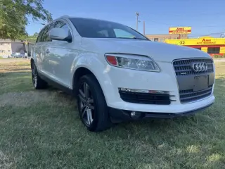2007 Audi Q7 3.6 Premium quattro