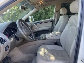 2007 Audi Q7 3.6 Premium quattro