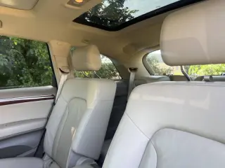 2007 Audi Q7 3.6 Premium quattro