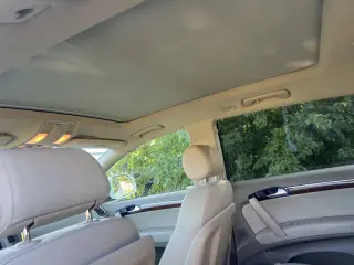 2007 Audi Q7 3.6 Premium quattro