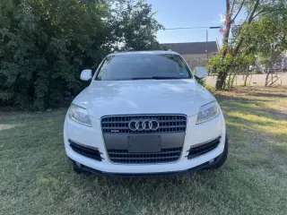 2007 Audi Q7 3.6 Premium quattro