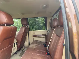 2012 Ford F-250 Super Duty