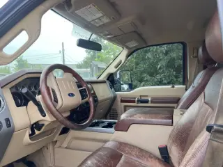 2012 Ford F-250 Super Duty