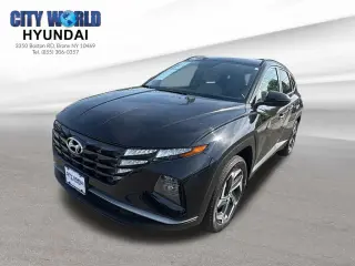 Hyundai TUCSON 2023 AWD SEL 4dr SUV