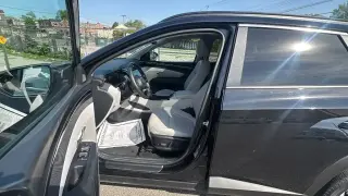 Hyundai TUCSON 2023 AWD SEL 4dr SUV