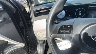 Hyundai TUCSON 2023 AWD SEL 4dr SUV