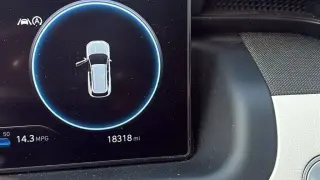Hyundai TUCSON 2023 AWD SEL 4dr SUV