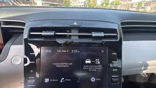 Hyundai TUCSON 2023 AWD SEL 4dr SUV