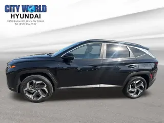 Hyundai TUCSON 2023 AWD SEL 4dr SUV