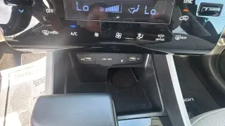 Hyundai TUCSON 2023 AWD SEL 4dr SUV