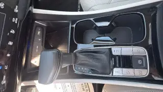 Hyundai TUCSON 2023 AWD SEL 4dr SUV