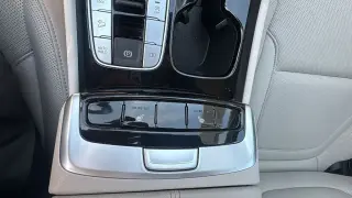 Hyundai TUCSON 2023 AWD SEL 4dr SUV