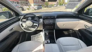 Hyundai TUCSON 2023 AWD SEL 4dr SUV