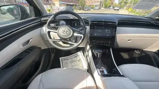 Hyundai TUCSON 2023 AWD SEL 4dr SUV