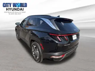 Hyundai TUCSON 2023 AWD SEL 4dr SUV