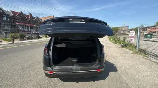 Hyundai TUCSON 2023 AWD SEL 4dr SUV