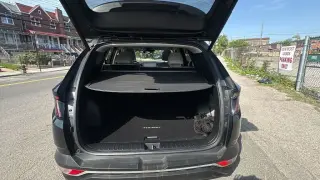 Hyundai TUCSON 2023 AWD SEL 4dr SUV