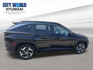 Hyundai TUCSON 2023 AWD SEL 4dr SUV
