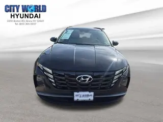 Hyundai TUCSON 2023 AWD SEL 4dr SUV