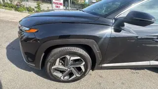Hyundai TUCSON 2023 AWD SEL 4dr SUV