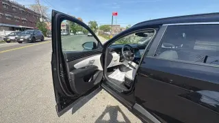 Hyundai TUCSON 2023 AWD SEL 4dr SUV