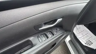 Hyundai TUCSON 2023 AWD SEL 4dr SUV