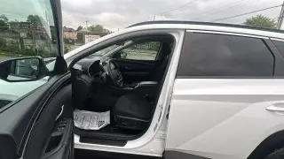 Hyundai TUCSON 2023 AWD SEL 4dr SUV