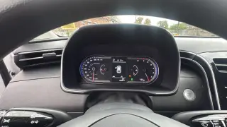 Hyundai TUCSON 2023 AWD SEL 4dr SUV