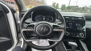 Hyundai TUCSON 2023 AWD SEL 4dr SUV