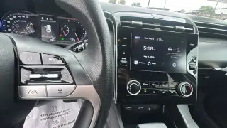 Hyundai TUCSON 2023 AWD SEL 4dr SUV