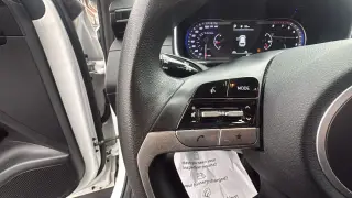 Hyundai TUCSON 2023 AWD SEL 4dr SUV