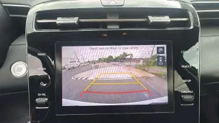 Hyundai TUCSON 2023 AWD SEL 4dr SUV