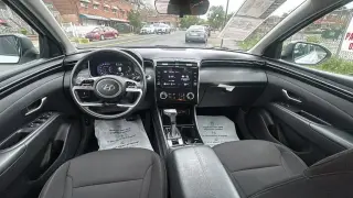 Hyundai TUCSON 2023 AWD SEL 4dr SUV