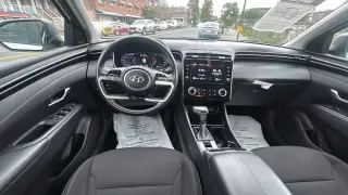 Hyundai TUCSON 2023 AWD SEL 4dr SUV