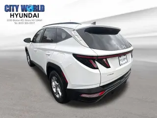 Hyundai TUCSON 2023 AWD SEL 4dr SUV