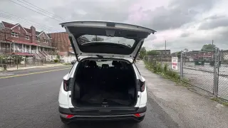 Hyundai TUCSON 2023 AWD SEL 4dr SUV