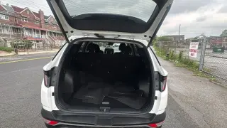 Hyundai TUCSON 2023 AWD SEL 4dr SUV