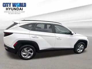 Hyundai TUCSON 2023 AWD SEL 4dr SUV