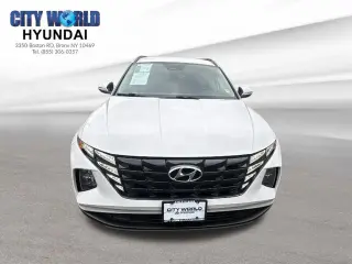 Hyundai TUCSON 2023 AWD SEL 4dr SUV
