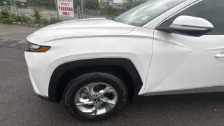 Hyundai TUCSON 2023 AWD SEL 4dr SUV