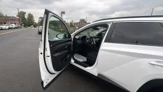 Hyundai TUCSON 2023 AWD SEL 4dr SUV