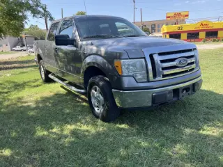 2010 Ford F-150