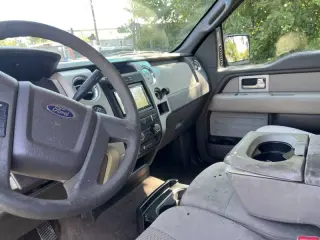 2010 Ford F-150