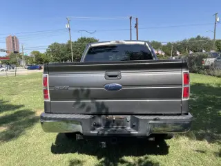 2010 Ford F-150