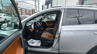 Toyota RAV4 2016 AWD Limited 4dr SUV