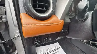 Toyota RAV4 2016 AWD Limited 4dr SUV