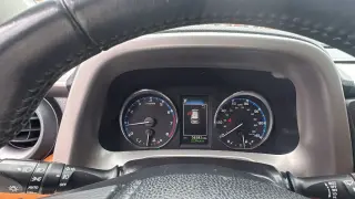 Toyota RAV4 2016 AWD Limited 4dr SUV