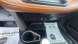 Toyota RAV4 2016 AWD Limited 4dr SUV