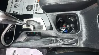 Toyota RAV4 2016 AWD Limited 4dr SUV